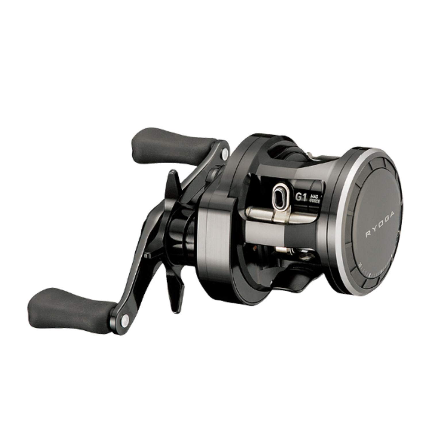 Amazon | ダイワ(DAIWA) ベイトリール 18 RYOGA 1520H(2018モデル