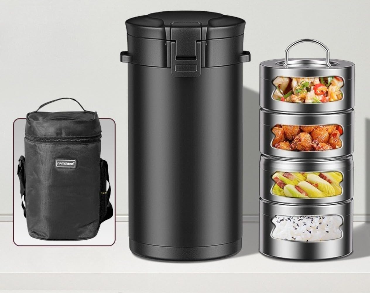 1970年代 CHEINCO社製 ミスターピーナッツ ゴミ箱 Trash Can