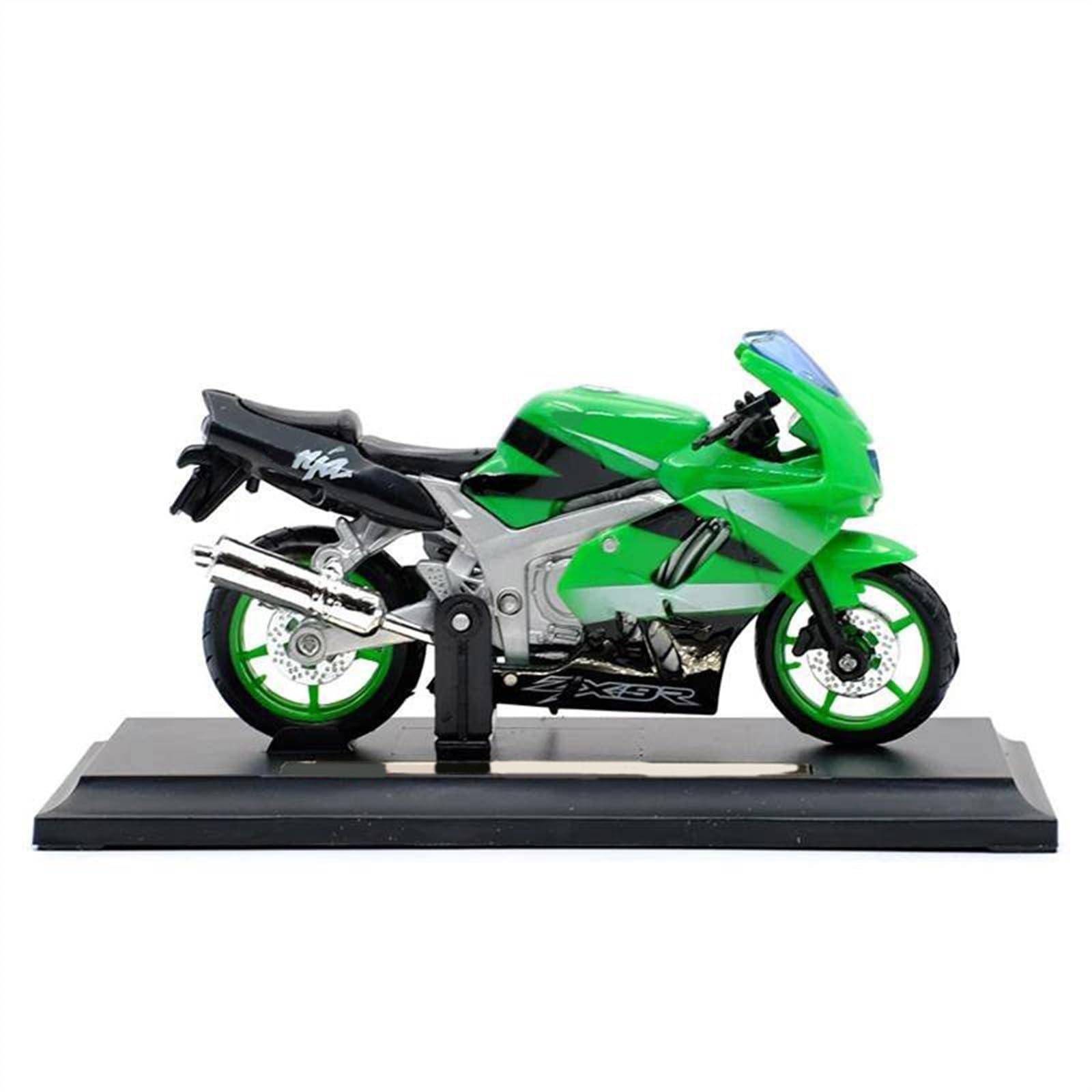 Amazon.com: Collection for Kawasaki ZX9R 1:18 Motorcycle Metal