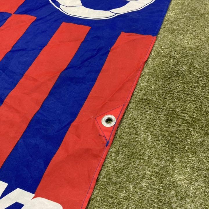 FC東京 街灯 バナー フラッグ 旗 非売品 未使用品 TOKYO オリンピック