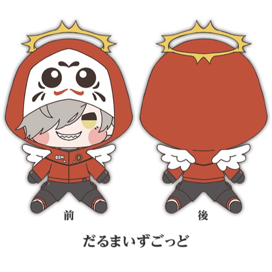 Selly CrazyRaccoon CR ユニフォーム Lサイズ Crazy Raccoon公式 selly