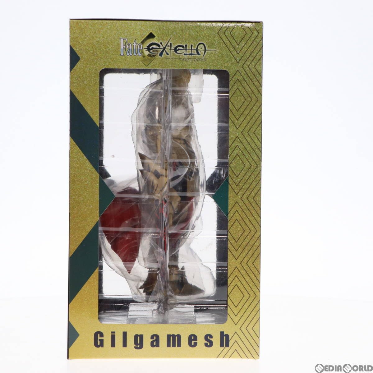 Amazon | [FIG]ギルガメッシュ Fate/EXTELLA(フェイト/エクステラ) 1/8