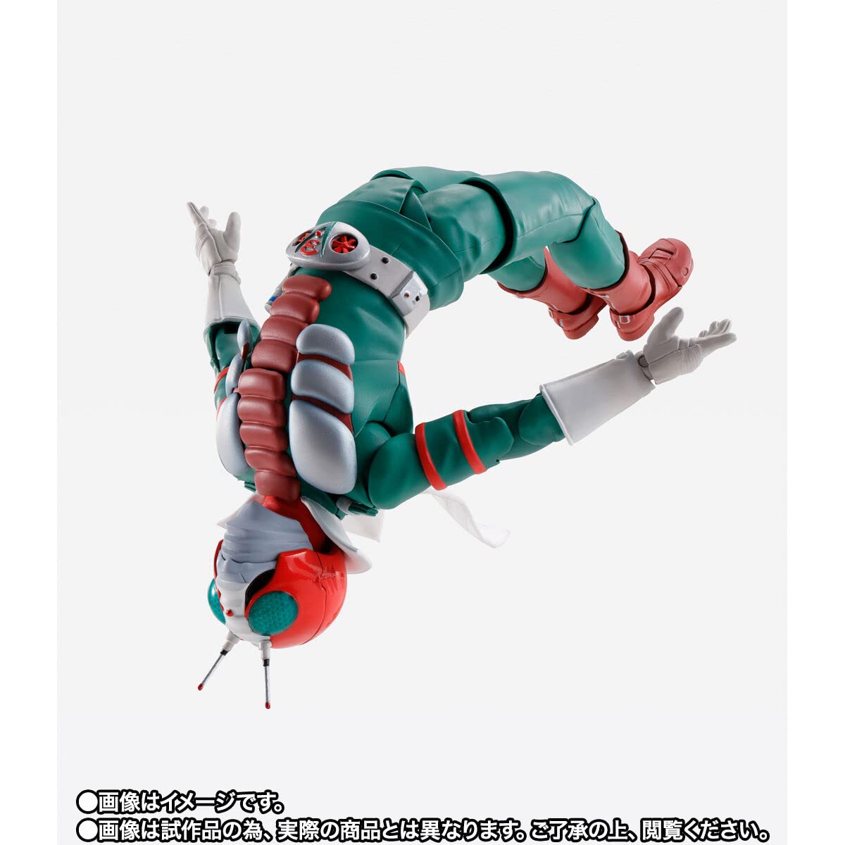 Amazon | BANDAI SPIRITS(バンダイ スピリッツ) S.H.フィギュアーツ