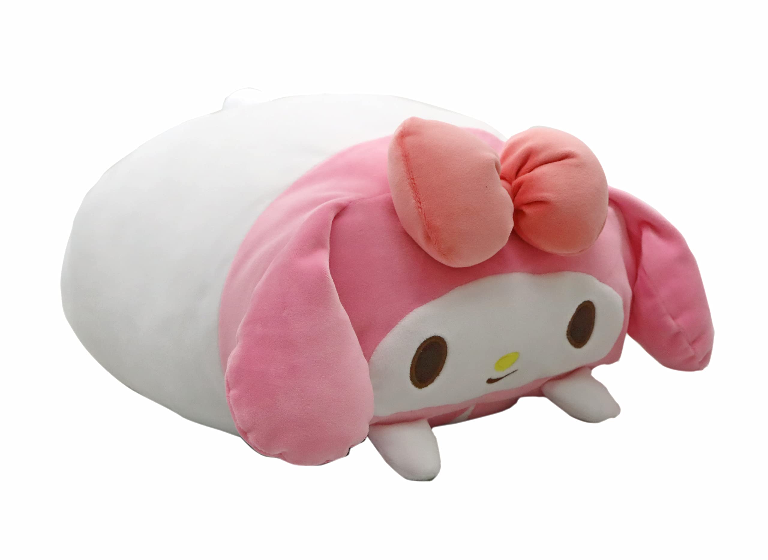 Amazon.co.jp: サンエックス(San-X) 畑山商事 もちもち 寝そべり