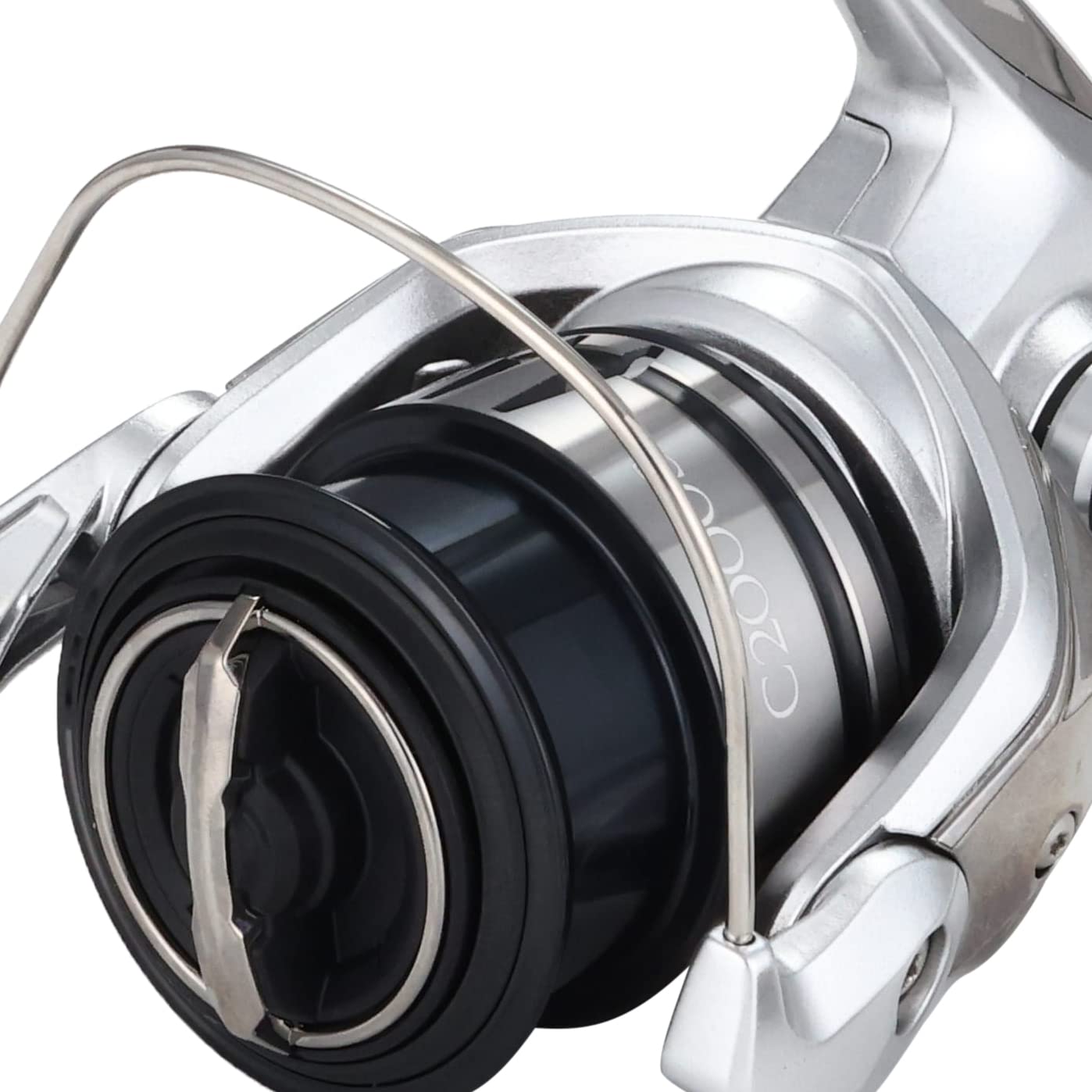 Amazon | シマノ(SHIMANO) スピニングリール 19 ストラディック C2000S