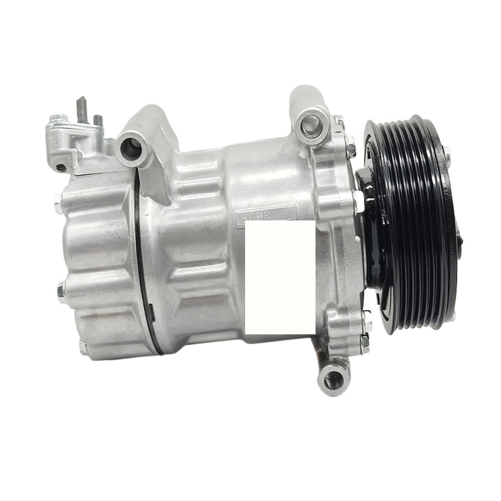 Amazon | Sd6v12 ミニエアコンコンプレッサー ミニクーパー R55 R56