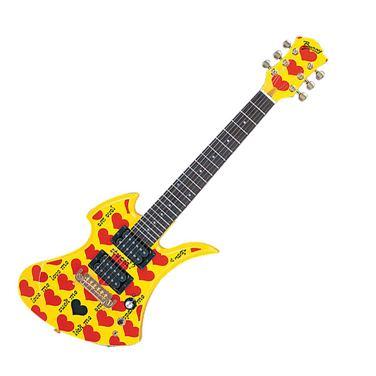 k*t様 FERNANDES イエロー エレキギター ギターケース付き k*t様