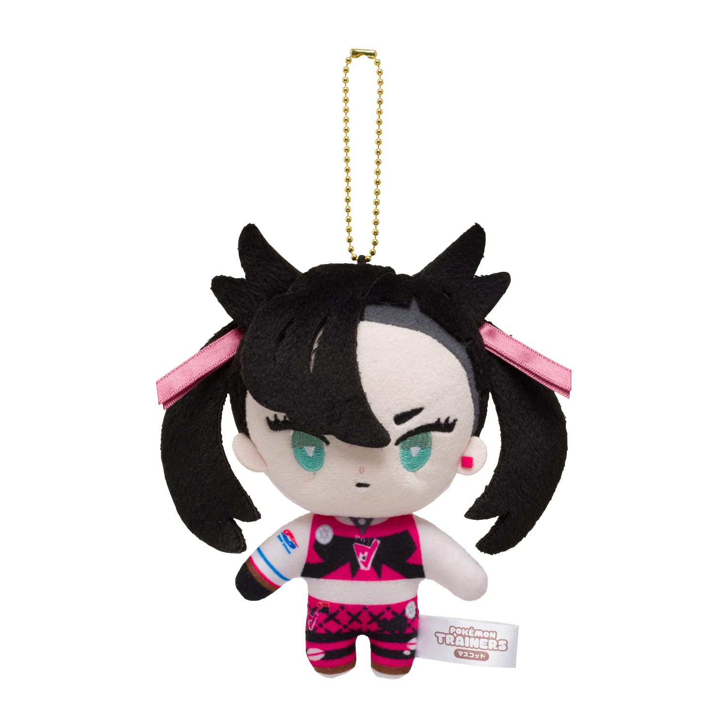 Amazon.co.jp: ポケモンセンターオリジナル マスコット POKÈMON