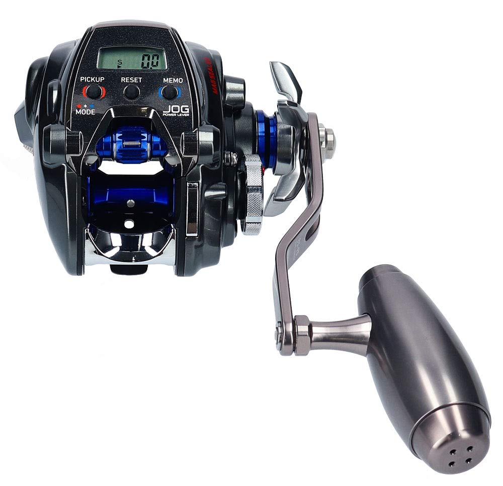 Amazon | ダイワ(DAIWA) 電動リール 18 シーボーグ 200J-SJ (2018