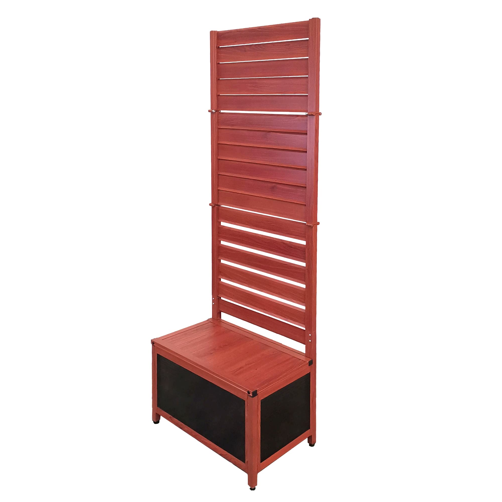 Amazon | ALMAX アルマックス オレフェンスプランター アルミ たためる