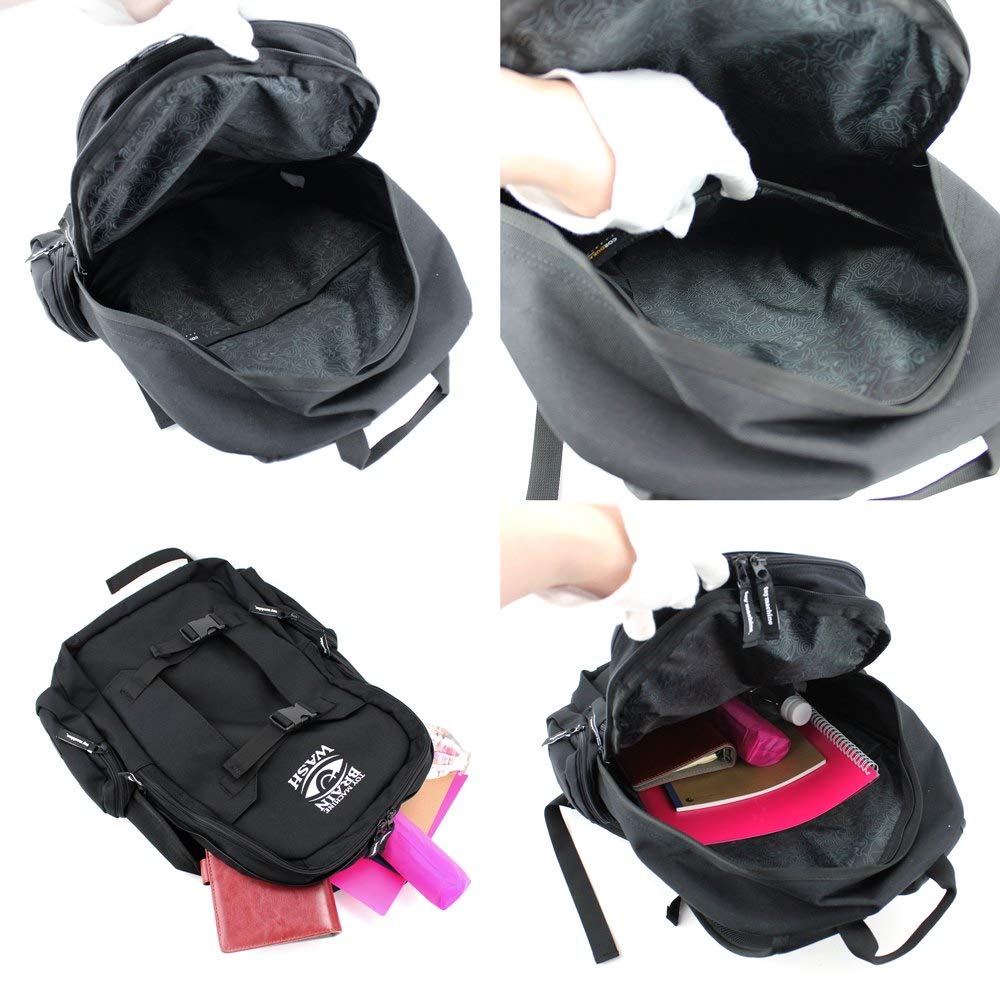 Amazon.co.jp: トイマシーン(TOY MACHINE) リュック スケートバック