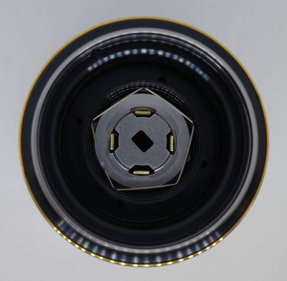 Amazon | ダイワ(DAIWA) 純正パーツ 19 セルテート LT4000-CXH