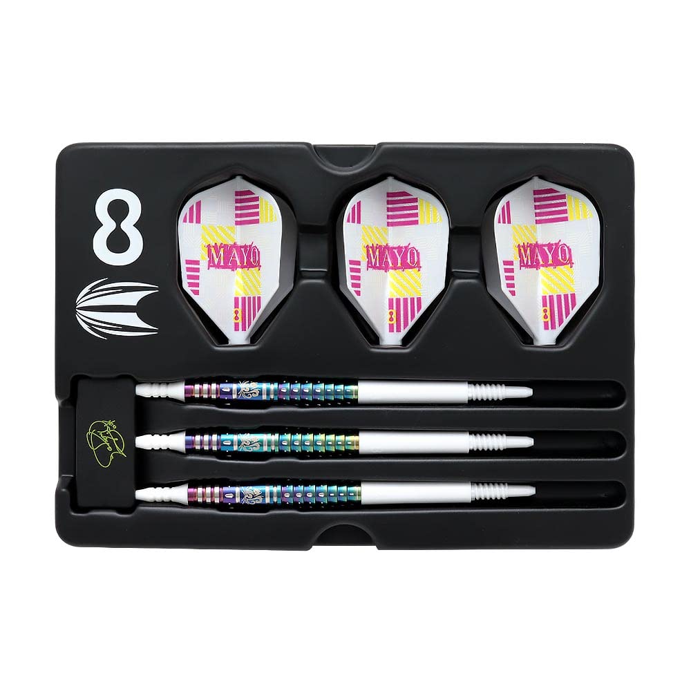 新品・未開封】 MAYO G6 森田真結子選手モデル ハイブ限定版 おまけ