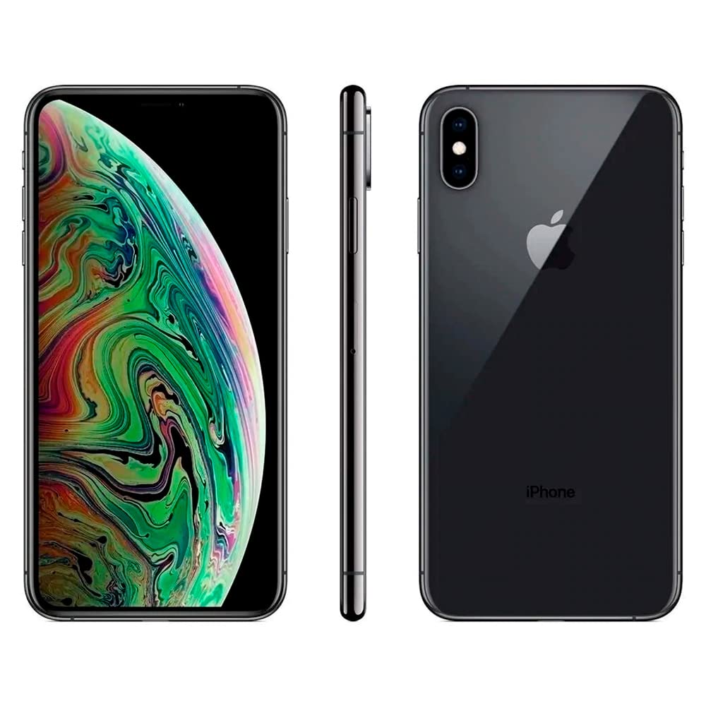 Amazon.com: Apple iPhone XS, US Version, 256GB, Space Gray