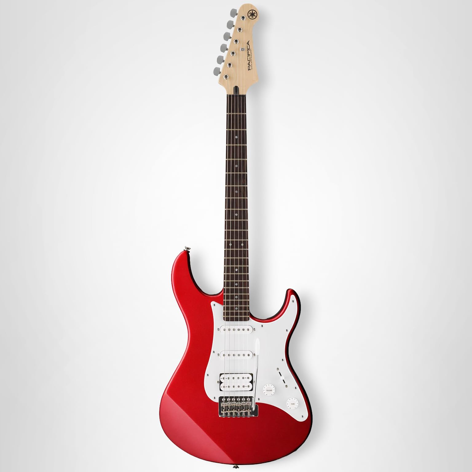 Amazon.com: Yamaha Pacifica Series PAC012 Electric Guitar