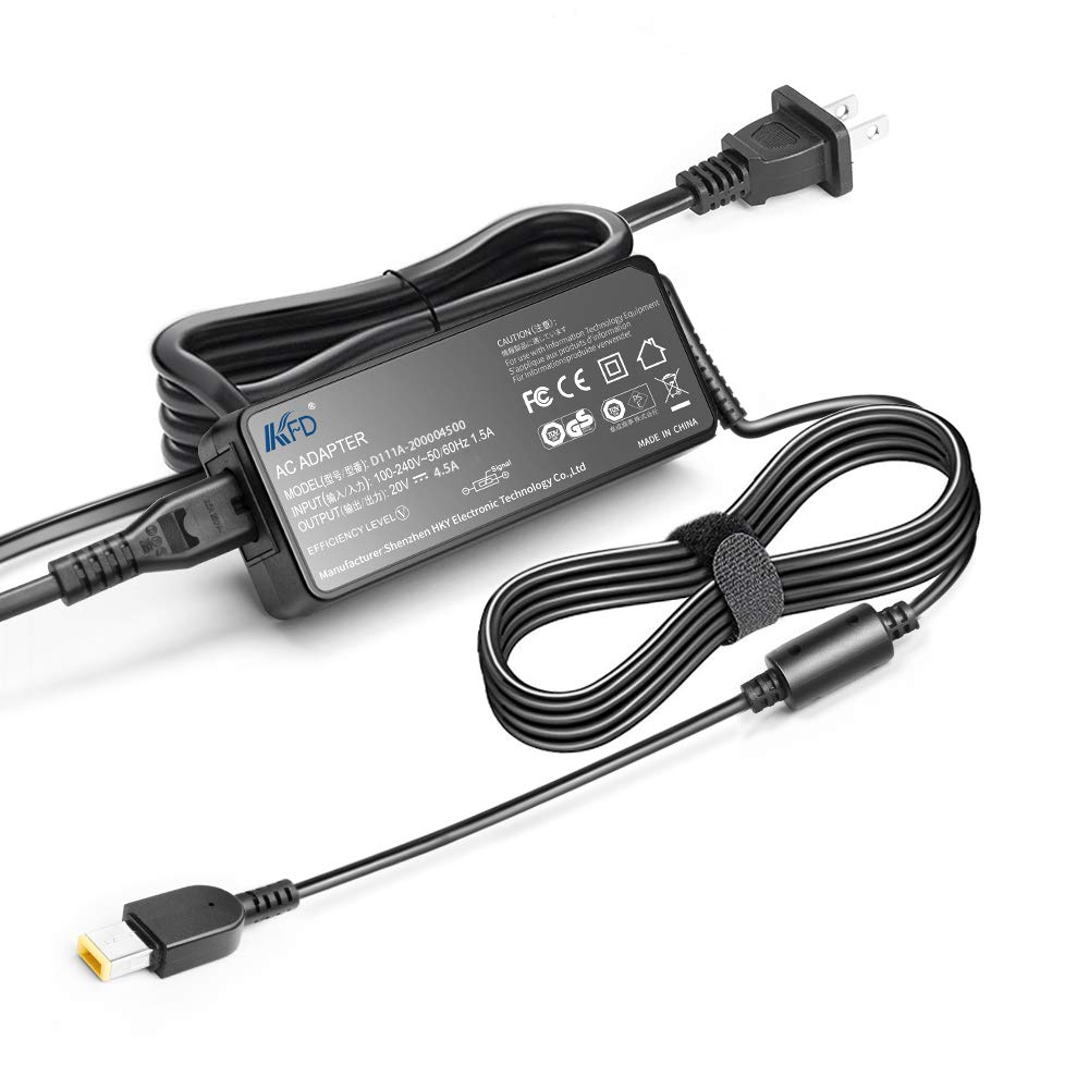Amazon.co.jp: KFD 【PSE認証付/交換用ACアダプター】Lenovo レノボ