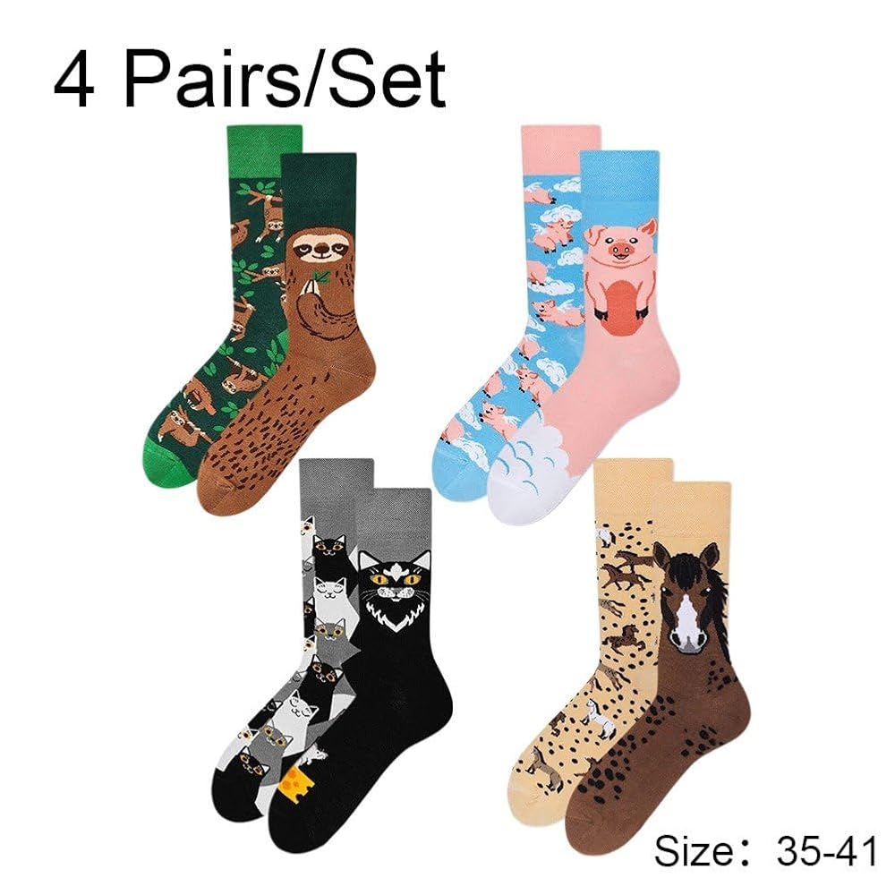 nastydog 靴下 4点セット nastydog 靴下 4点セット nastydog 靴下 4点