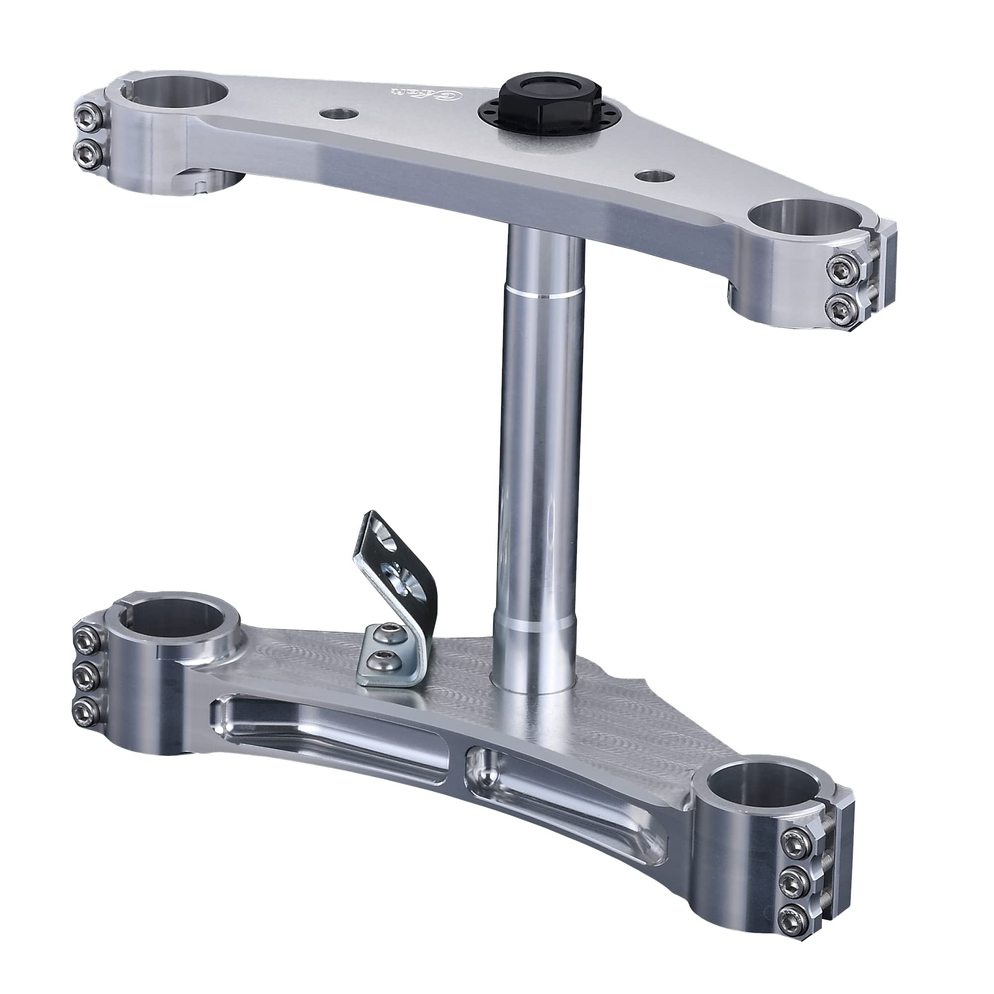 Amazon.co.jp: Gクラフト(Gcraft) ステムキット Φ30フォーク用 199-40