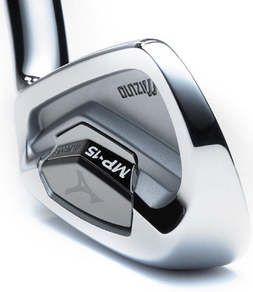 Amazon.co.jp: MIZUNO(ミズノ) MP-15 アイアン 6本組 5KJKS64506 S