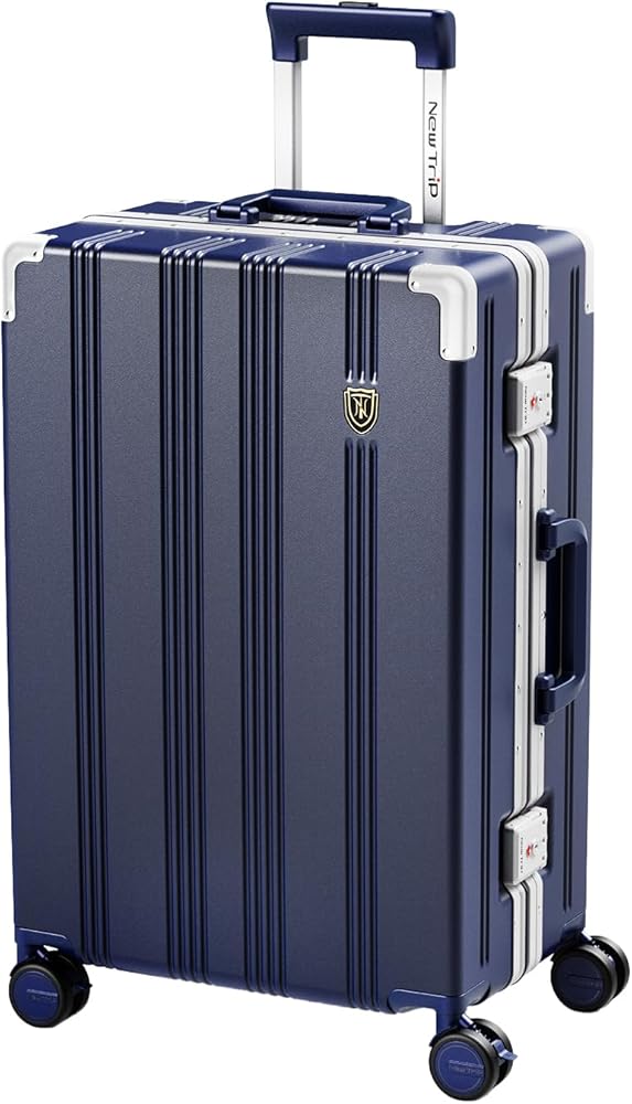 Amazon | [New Trip] スーツケース 機内持ち込み キャリーケース