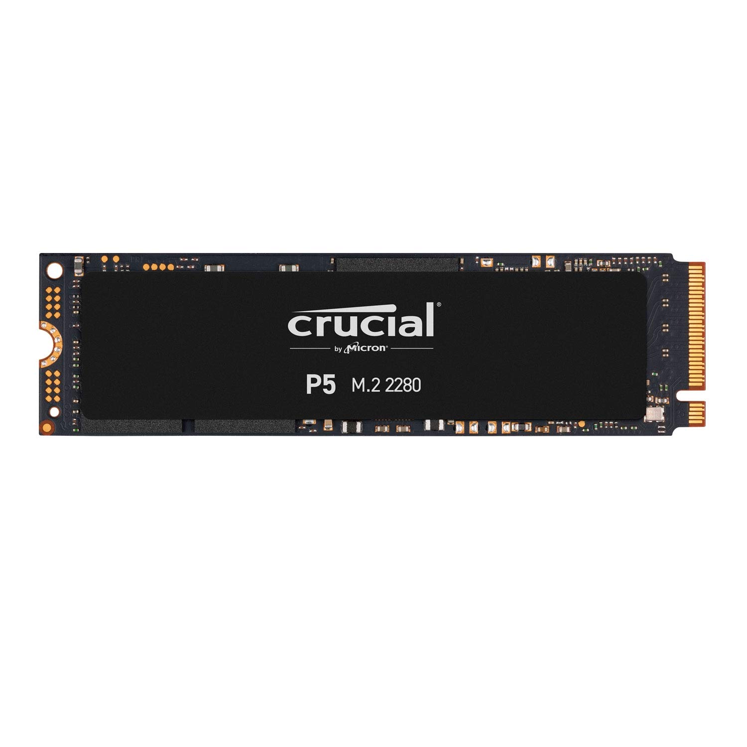 Amazon.co.jp: Crucial SSD P5シリーズ 1TB M.2 NVMe接続