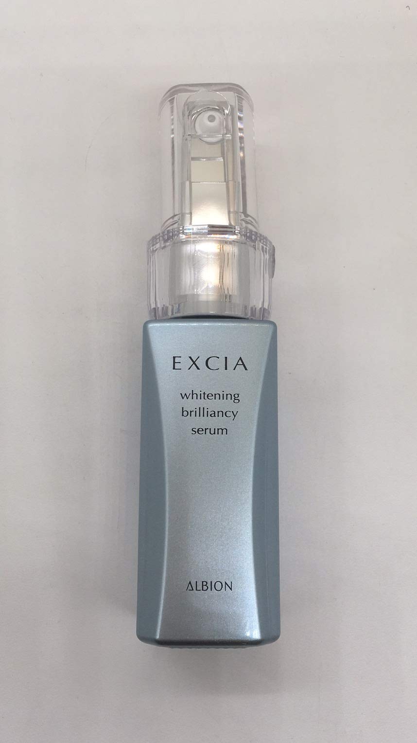 Amazon.co.jp: アルビオン エクシア AL ホワイトニング ブリリアンシー