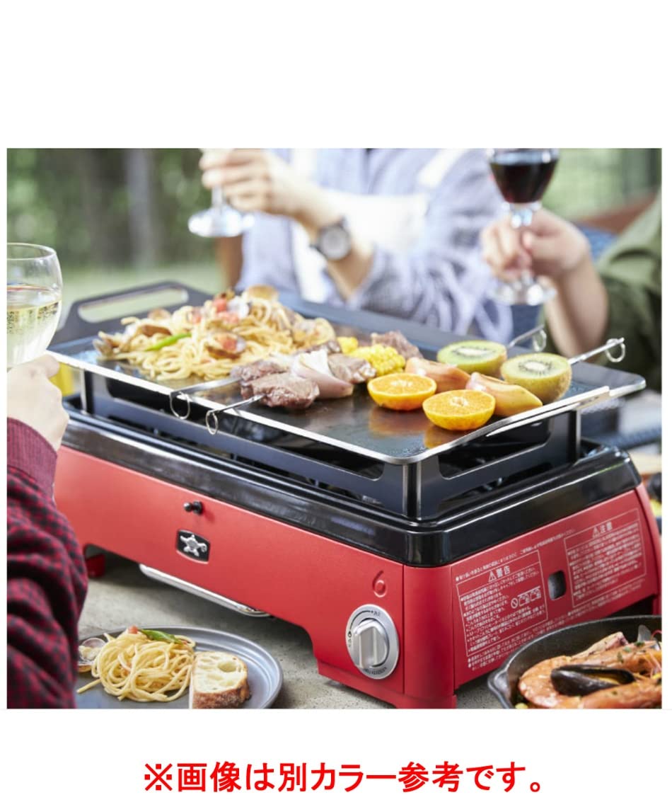 Amazon | Aladdin (アラジン) ポータブル カセットコンロ ガスコンロ