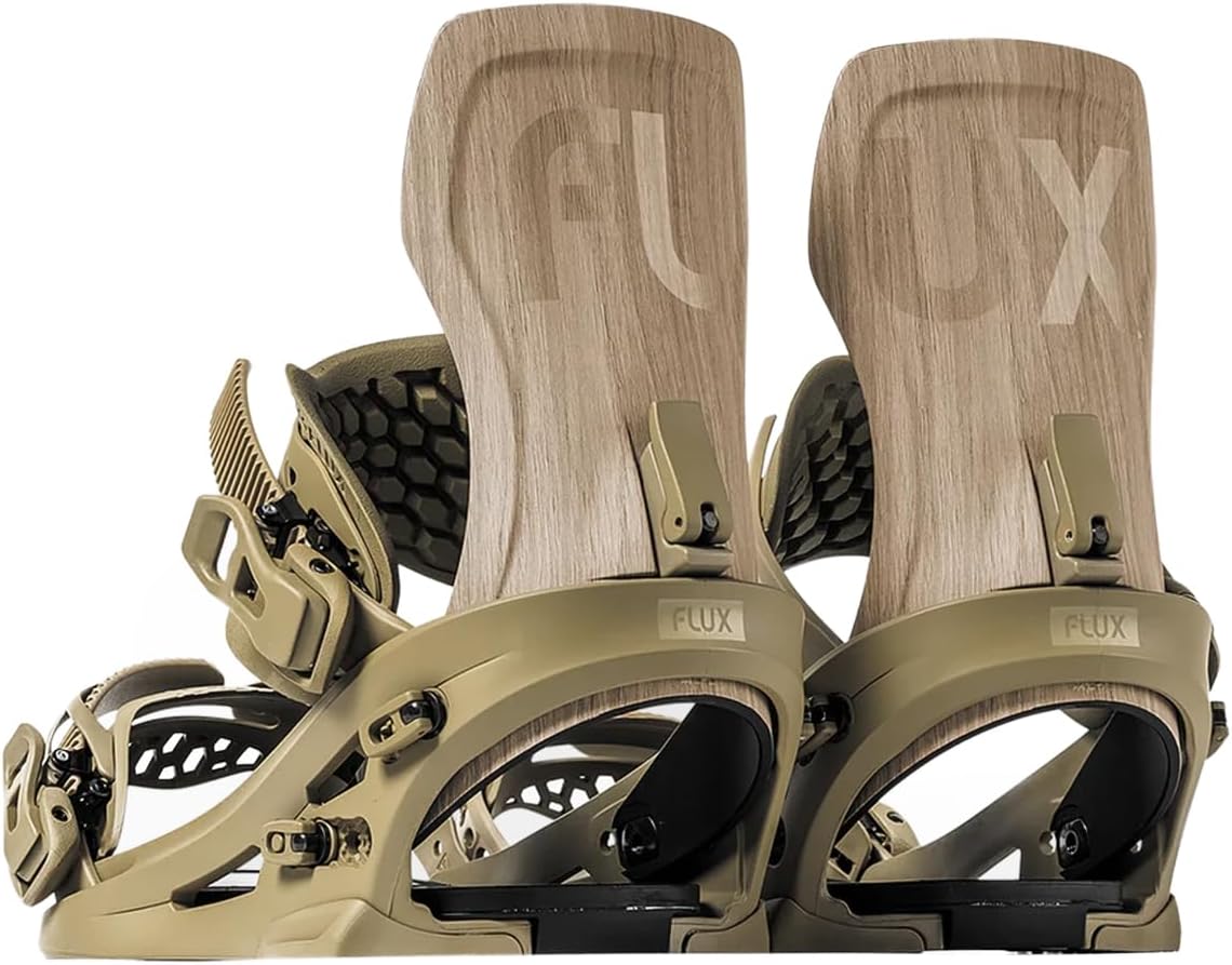 □ □ 良品！ FLUX XF フラックス M ブラック ビンディング