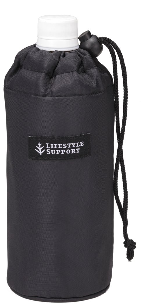 Amazon｜トルネ ペットボトル カバー ホルダー ケース 保冷 保温 500ml