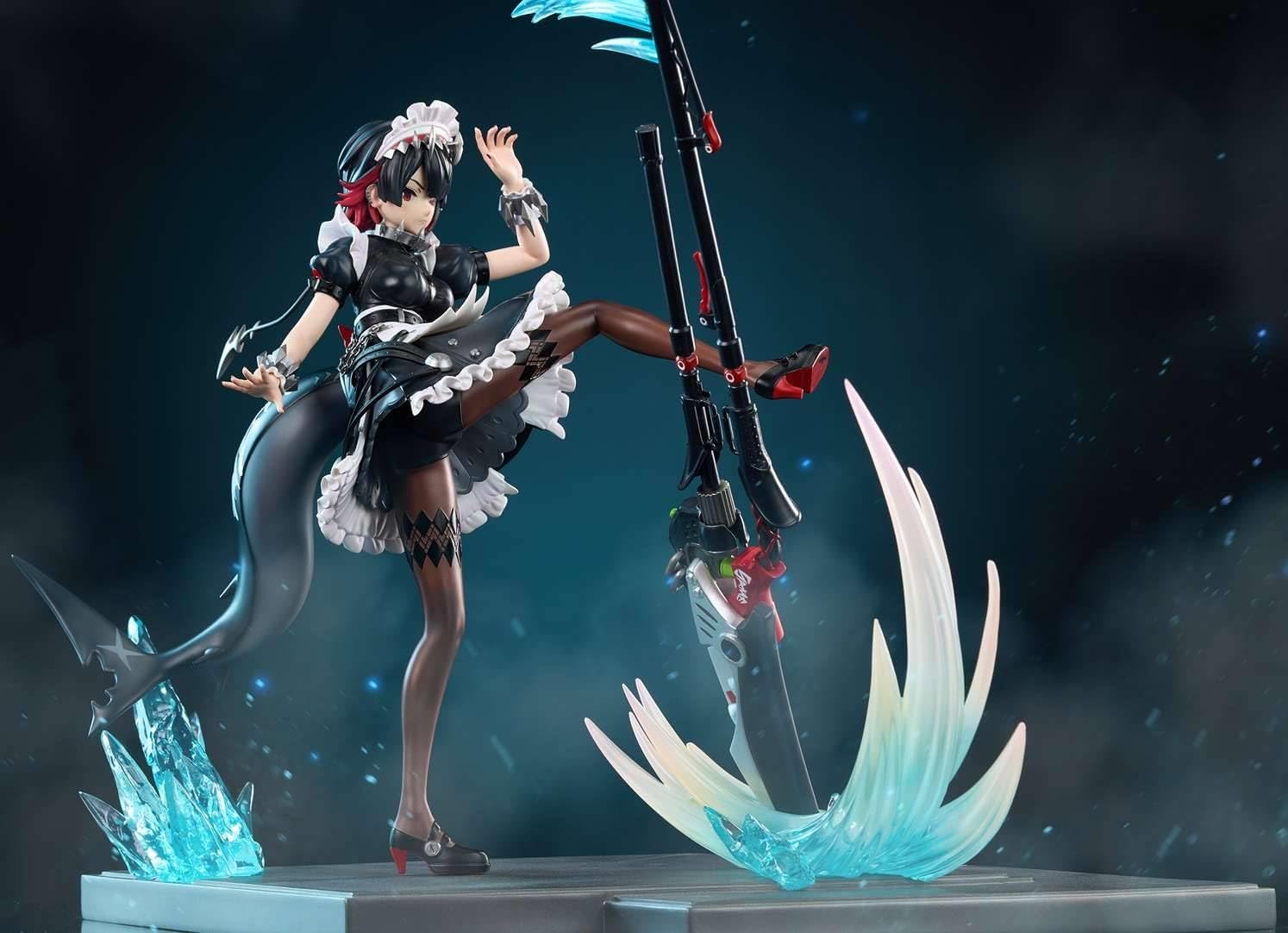 Amazon.co.jp: ゼンレスゾーンゼロ ZenlessZoneZero エレン・ジョー