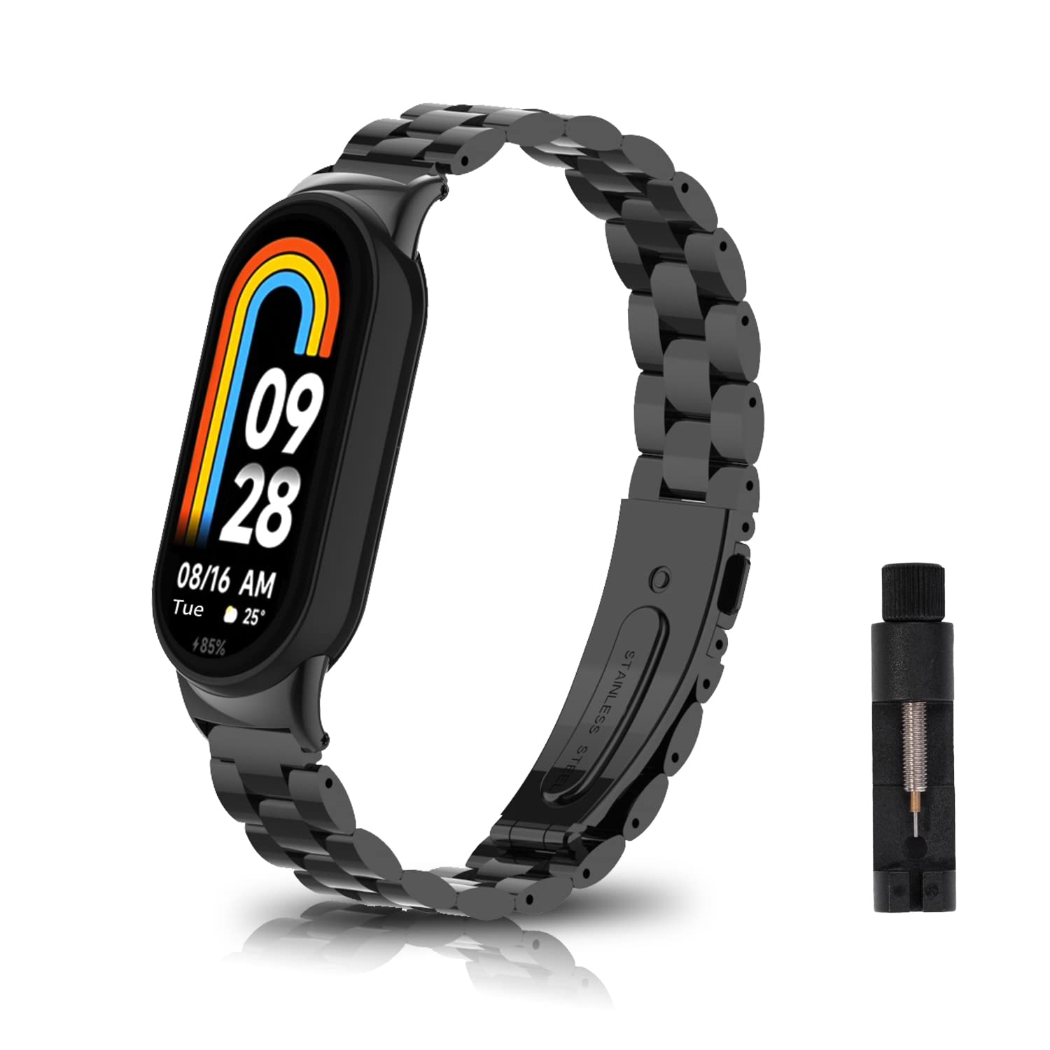 Amazon.co.jp: [SeGinn] Xiaomi Smart Band 10 / Xiaomi Smart Band 9