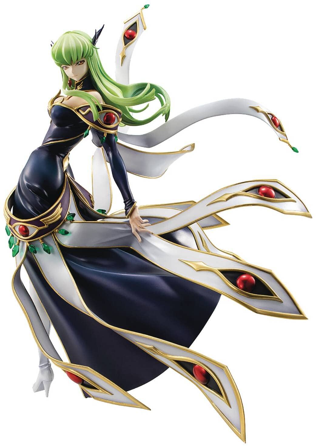 Amazon | Megahouse - Precious G.E.M. - コードギアス 反逆の