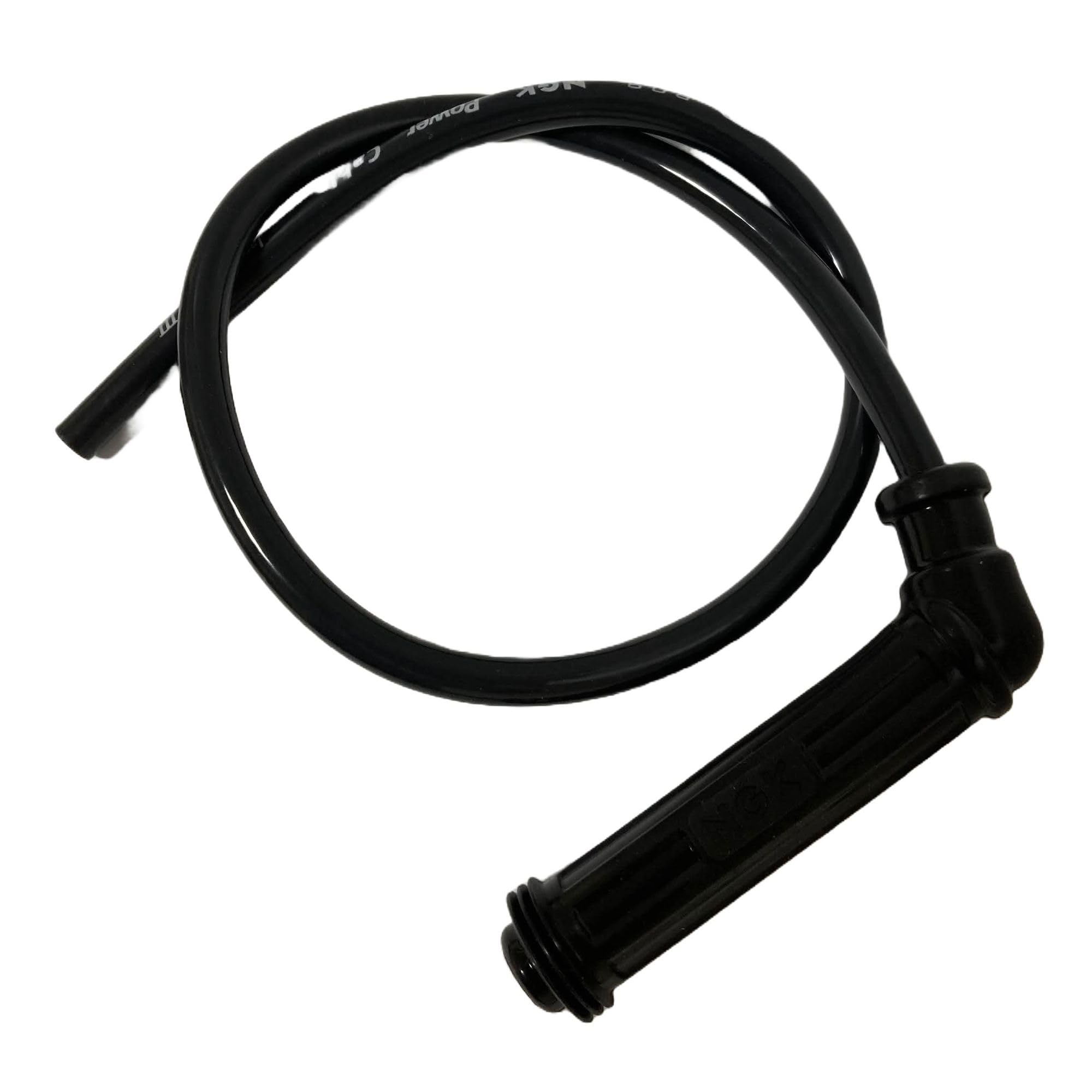 Amazon | 日本特殊陶業(NGK) パワーケーブル (2輪用) 【1515】 Xタイプ