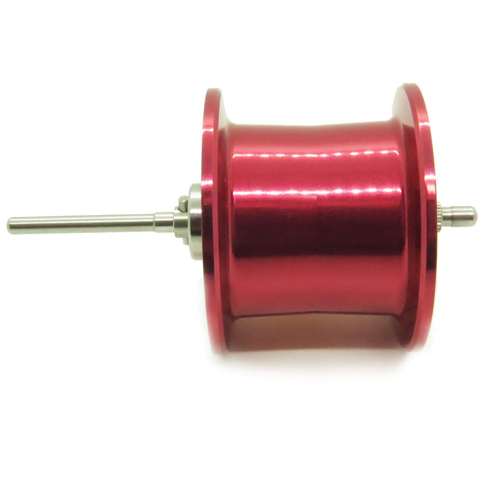 Amazon | [青嵐ルアー]アブ レボ ビースト カスタムスプール バサ