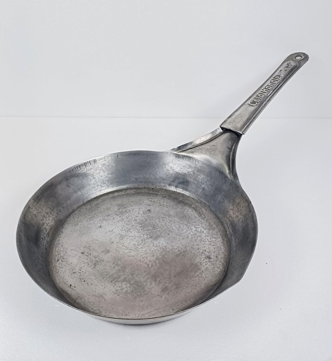 Amazon | Cowboy FryingPan カウボーイフライパン 鉄フライパン