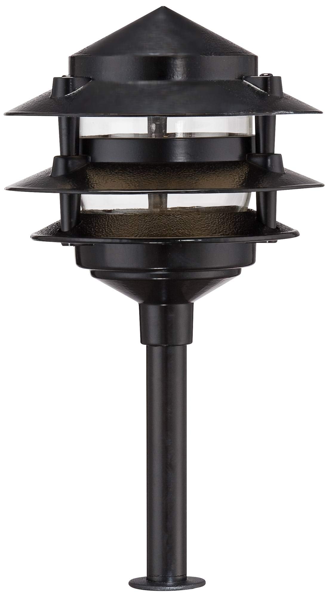 Amazon.com: John Timberland Three-Tier Pagoda 11