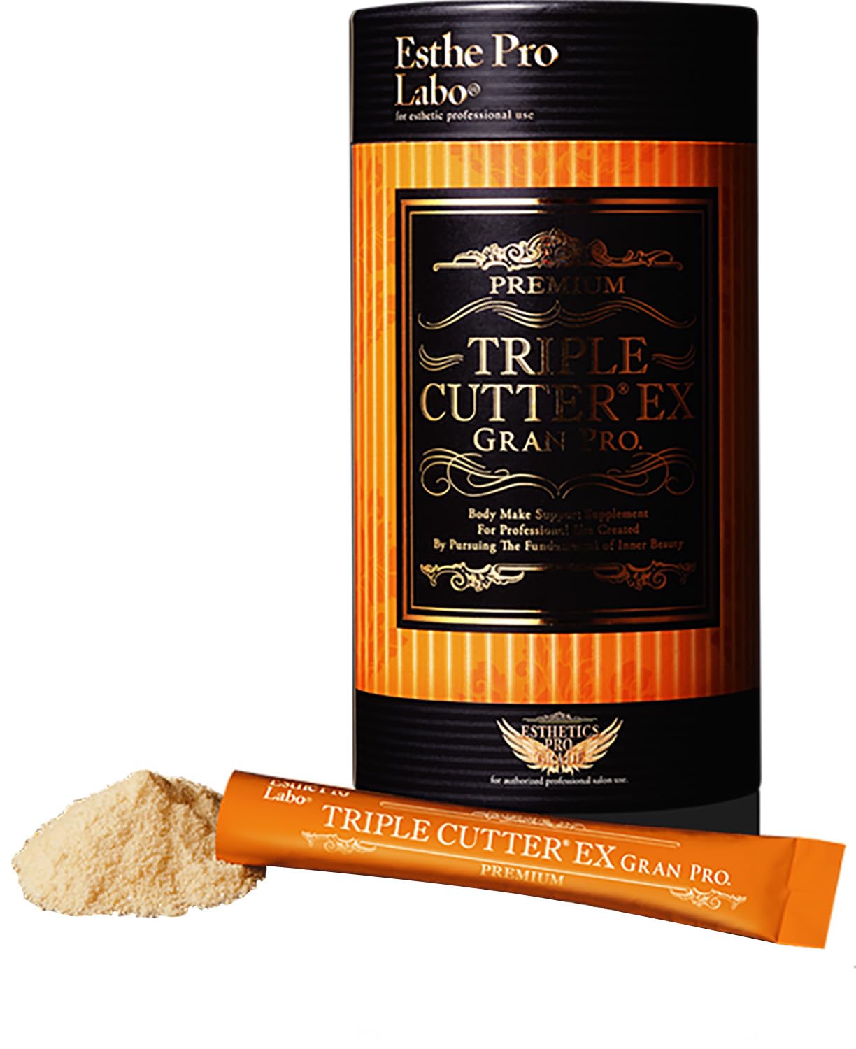 Amazon | Esthe Pro Labo（エステプロ・ラボ）トリプルカッター EX