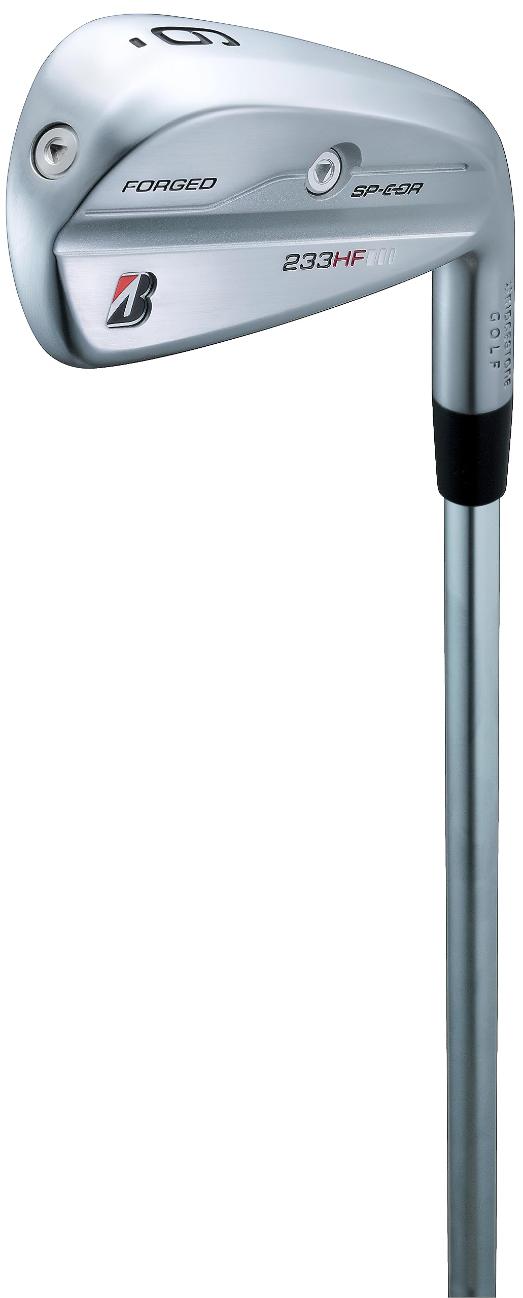 Amazon.co.jp: BRIDGESTONE(ブリヂストン) 233HF アイアン(#5単品