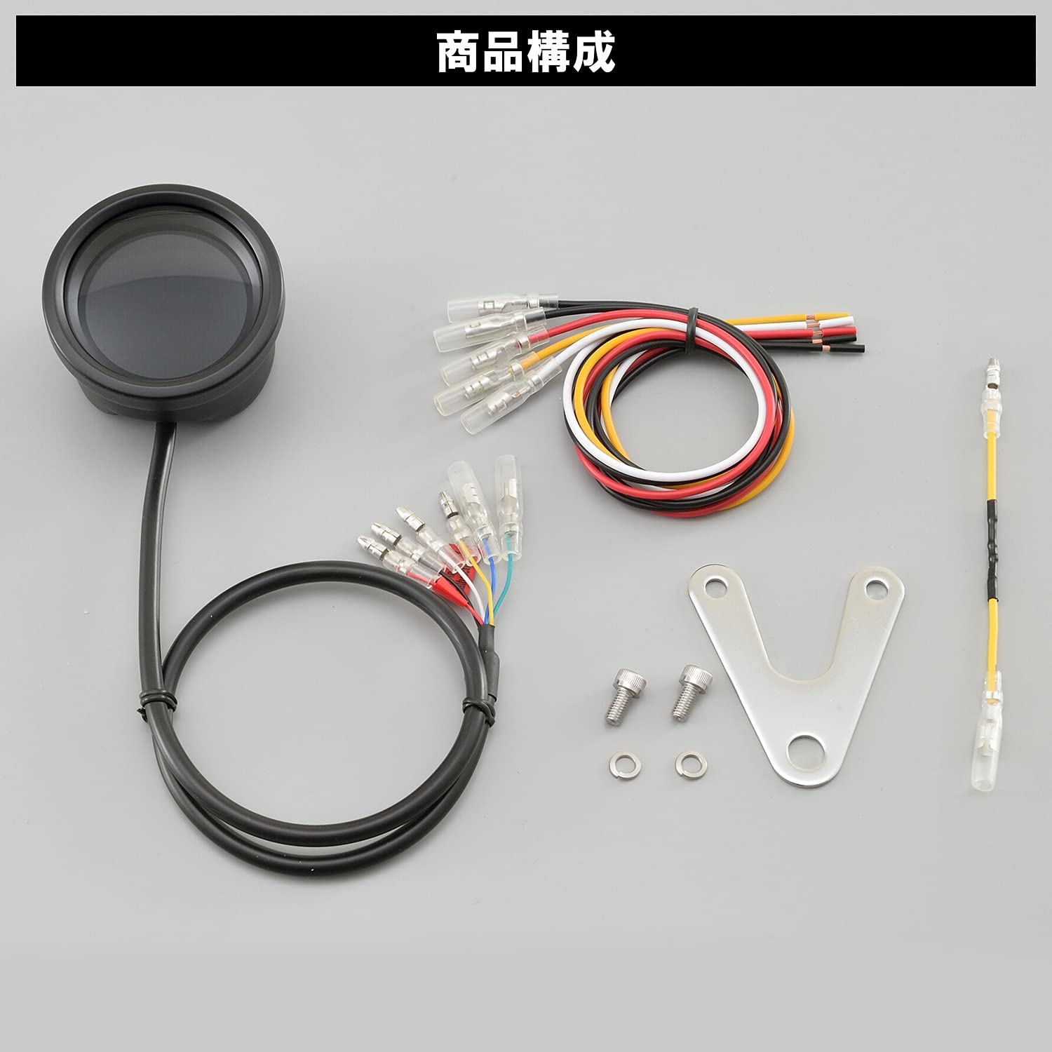 Amazon | デイトナ(Daytona) VELONA(ヴェローナ) バイク用 電気式