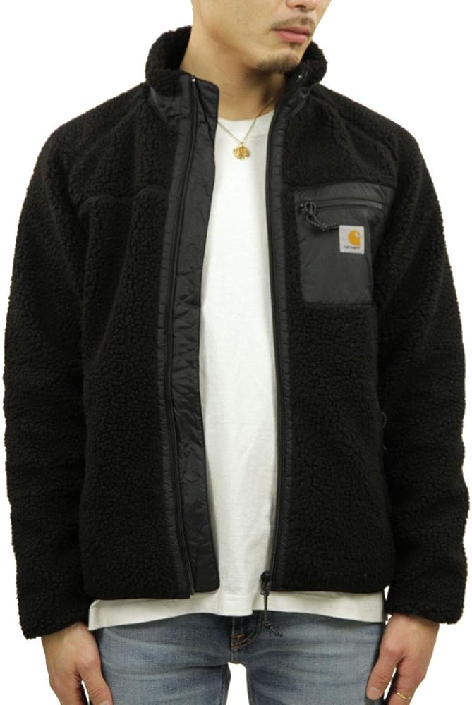 Amazon | [カーハート] ジャケット メンズ 正規品 WIP ジャケット