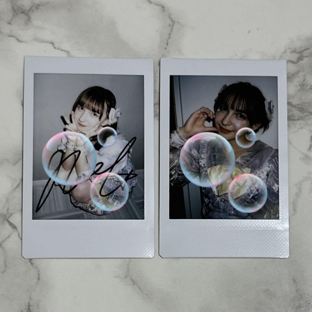 Amazon.co.jp: FRUITS ZIPPER ふるっぱー 早瀬ノエル サインチェキ