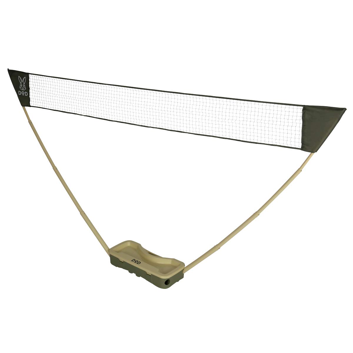 Amazon.co.jp: DOD(ディーオーディー) ソトバドセット コンパクトな