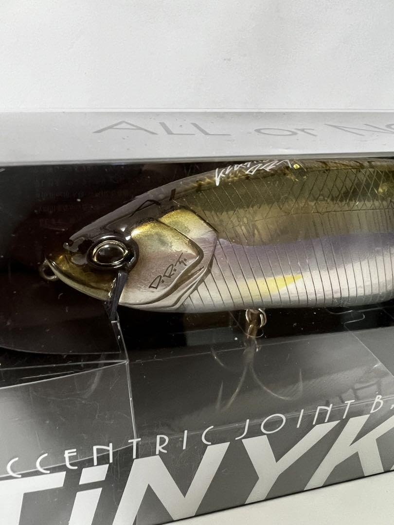 DRT タイニークラッシュ DCF Brownie クラッシュ9 USPERCH 【公式通販】