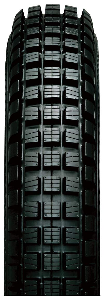 Amazon.co.jp: IRC(アイアールシー)井上ゴムバイクタイヤ TRIAL WINNER