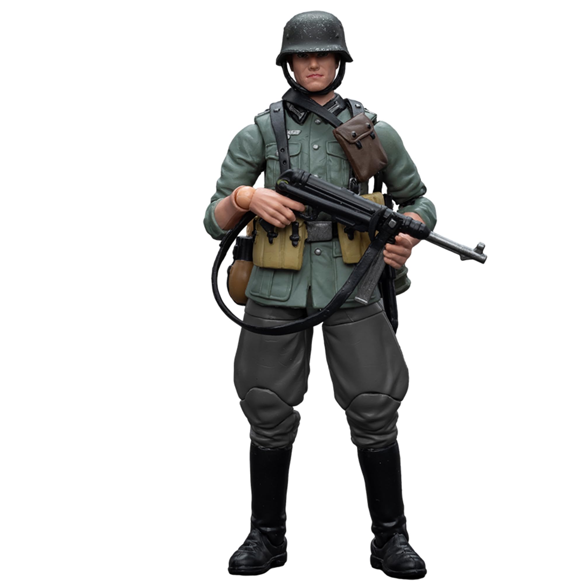Amazon.co.jp: JOYTOY 1/18 アクションフィギュア 第二次世界大戦