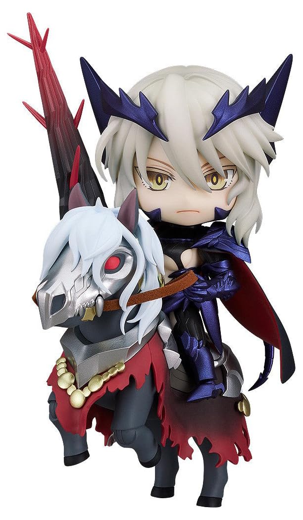 Amazon | ねんどろいど Fate/Grand Order ランサー/アルトリア ペン