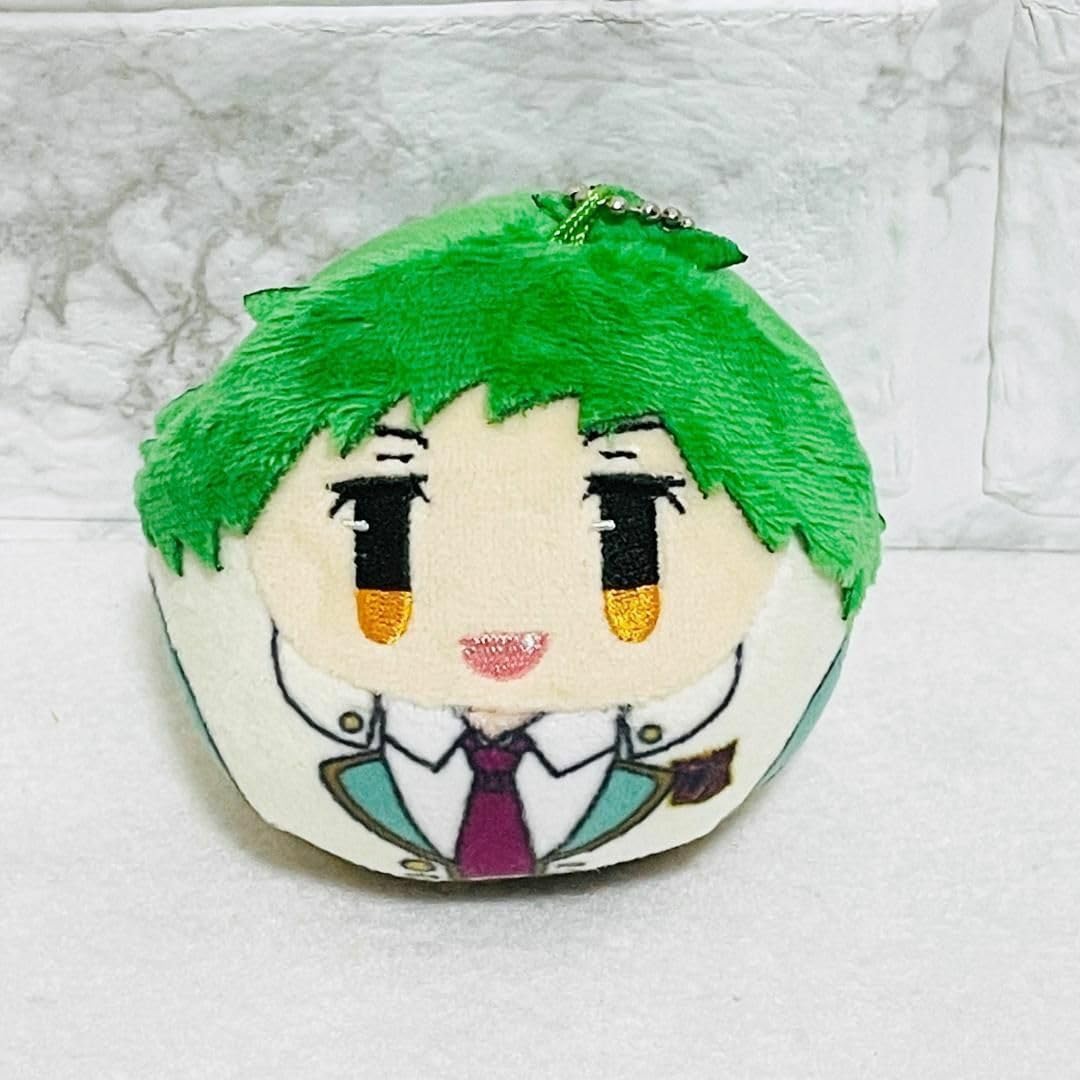 Amazon.co.jp: スタミュ 高校星歌劇 コロこっとマスコット ぬいぐるみ