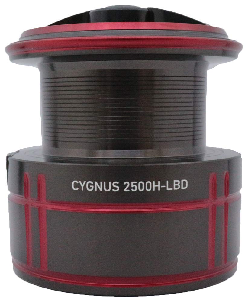 Amazon | ダイワ(DAIWA) 純正パーツ 19 シグナス 2500H-LBD スプール