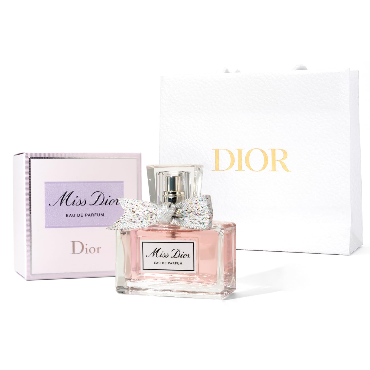 Amazon | 【国内正規品】DIOR ディオール ミス ディオール オードゥ