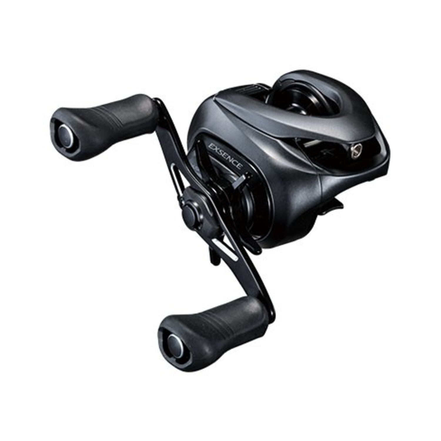 Amazon | シマノ(SHIMANO) ベイトリール 両軸 17 エクスセンス DC XG